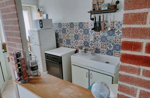 Auxonne Apartment | Les Petites Forges Centre Historique Auxonne 120 m2 (5' from A39 freeway)