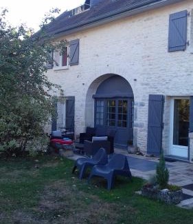 Hugier Bed & Breakfast | Les Petunias