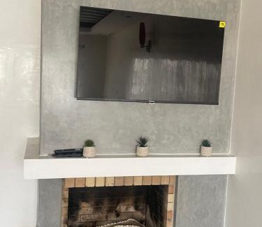 Harhoura Apartment | Les pieds dans l eau