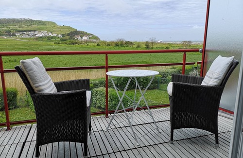 Criel-sur-Mer Apartment | Les Plus Hautes Falaises d' Europe