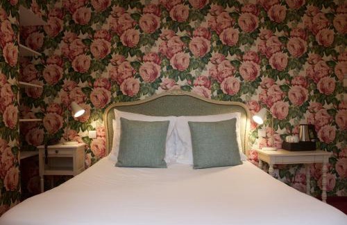 Selestat Hotel | Les Prés D'ondine