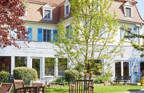 Selestat Hotel | Les Prés D'ondine
