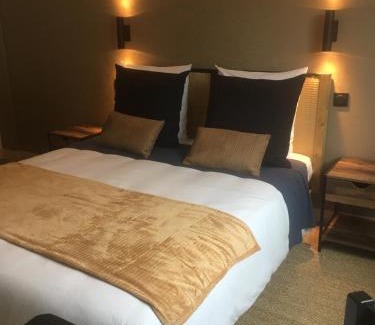 Chateauneuf-du-Faou Bed & Breakfast | Les Remparts