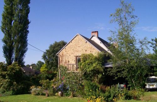 Noirpalu Bed & Breakfast | Les Rhodos