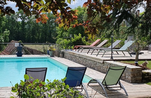 Padirac House | Les Roulottes du Petit Gouffre de Padirac