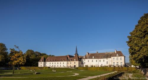 Gilly-les-Citeaux Hotel | Les Sources de Vougeot