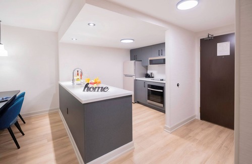 Downtown Ottawa Apartment | Les Suites Hotel Ottawa