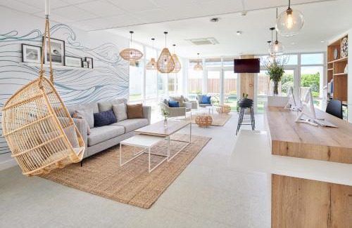 Anglet Hotel | Les Terrasses d'Atlanthal