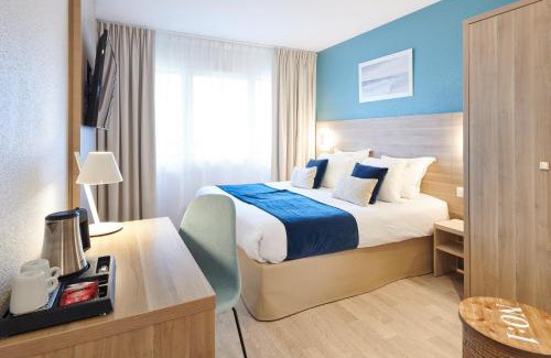 Anglet Hotel | Les Terrasses d'Atlanthal