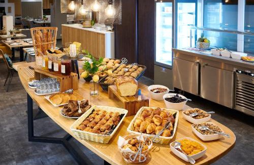 Anglet Hotel | Les Terrasses d'Atlanthal