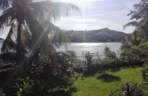 Hell-Ville Resort | Les Terrasses d'Ulysse