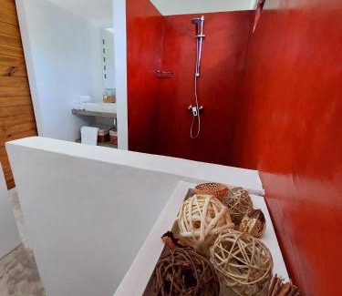 La Gaulette House | Les Terrasses du Bénitier