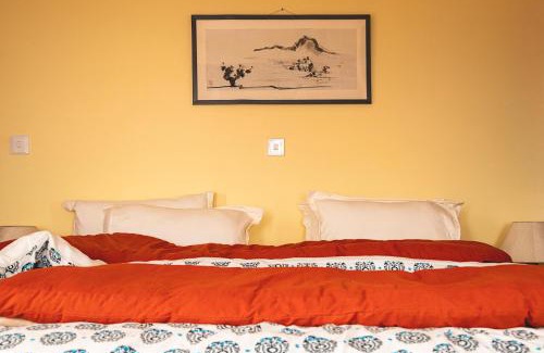 Dolakha Resort | Les Terrasses Himalayan Resort