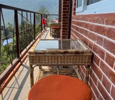 Dolakha Resort | Les Terrasses Himalayan Resort
