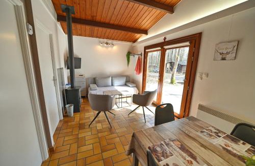 Grandham Ski Chalet | Les Trois Feuilles