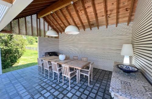 Han-sur-Lesse Villa | Les Trois Tilleuls