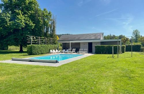 Han-sur-Lesse Villa | Les Trois Tilleuls