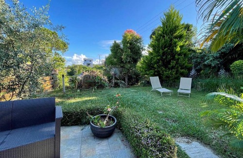 Trois-Bassins Apartment | LES VETYVERS