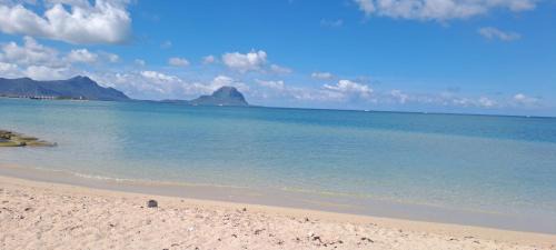 La Preneuse House | Les Villas Thorel