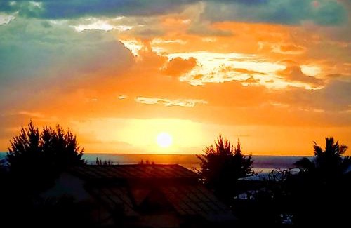 La Preneuse House | Les Villas Thorel