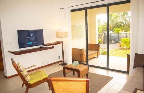 La Preneuse House | Les Villas Thorel