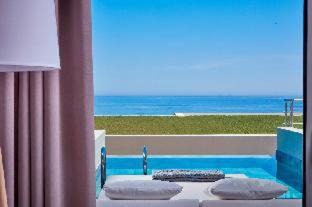Neromilos Hotel | Lesante Blu - The Leading Hotels of the World, Adults Only