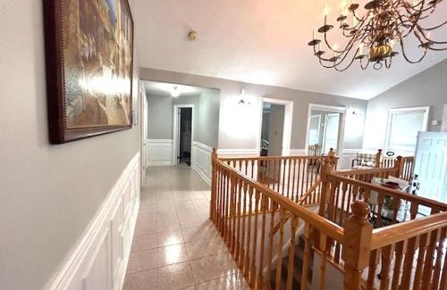 Wasaga Beach House | Leslie