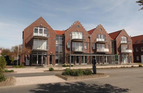 Norddeich Apartment | Leuchtturm