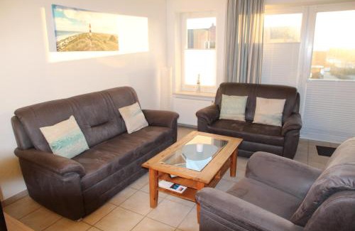 Norddeich Apartment | Leuchtturm