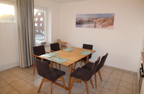 Norddeich Apartment | Leuchtturm