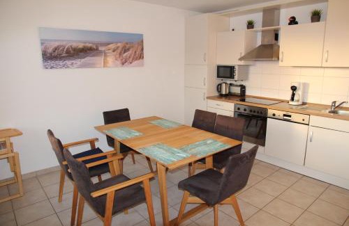 Norddeich Apartment | Leuchtturm