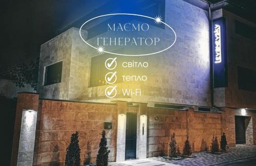 Prymors'kyi district Hotel | Levanevsky Hotel