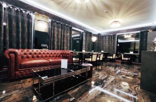 Prymors'kyi district Hotel | Levanevsky Hotel