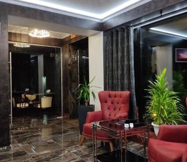 Prymors'kyi district Hotel | Levanevsky Hotel