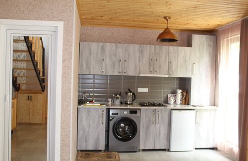 Akhali Ubani Cottage | Levani's cottage