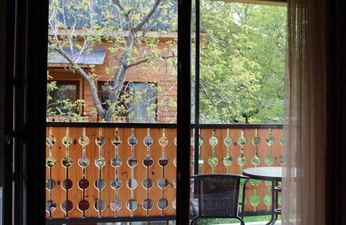 Akhali Ubani Cottage | Levani's cottage