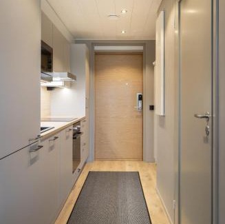Sirkka Apartment | Levin Kunkku B1