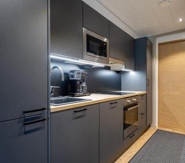 Sirkka Apartment | Levin Kunkku B9