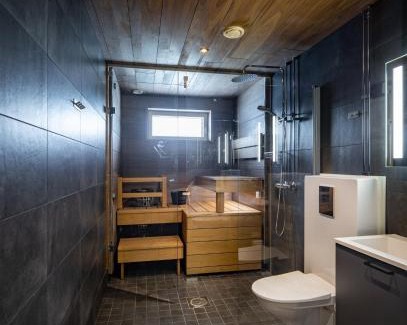 Sirkka Apartment | Levin Kunkku B9
