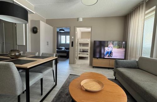 Sirkka Apartment | Levin Kunkku C 2