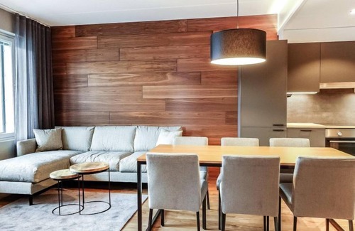 Sirkka House | Levin Kunkku C6 by Interhome