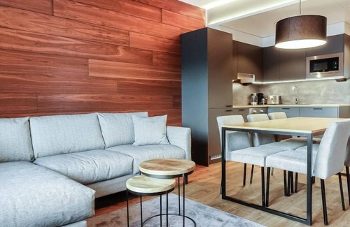 Sirkka House | Levin Kunkku C6 by Interhome