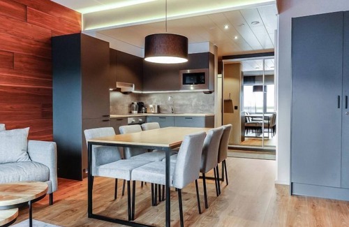 Sirkka House | Levin Kunkku C6 by Interhome