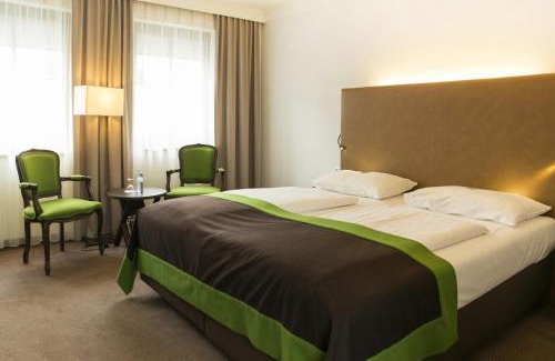 Elisabeth-Vorstadt Hotel | Levy's Rooms & Breakfast