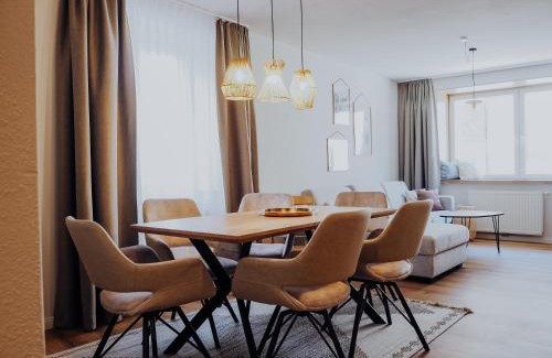 Elisabeth-Vorstadt Hotel | Levy's Rooms & Breakfast
