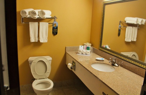 Lexington Hotel | Lexington Inn and Suites