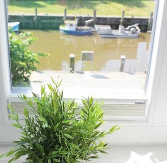 Toenning House | Lexow - Hotel an de Havenkant