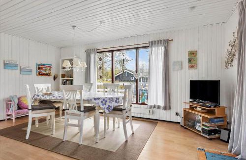 Trend House | LF16106-Logstor-Kammasvej-30