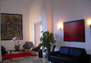 Trionfale Hotel | LH Hotel Excel Roma Montemario