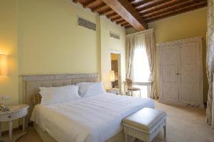 Canonica Hotel | LHP Hotel Certaldo